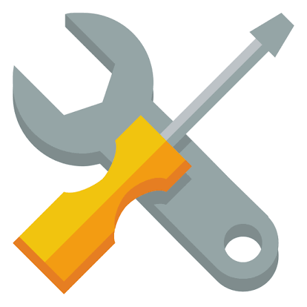 Wrench Icon