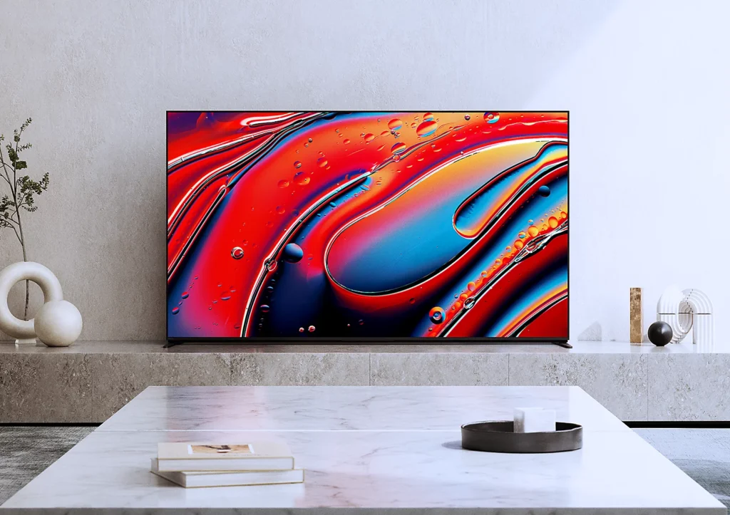 Expert Sony TV repair services for all Sony TV models